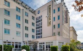 Mercure Neu-Isenburg